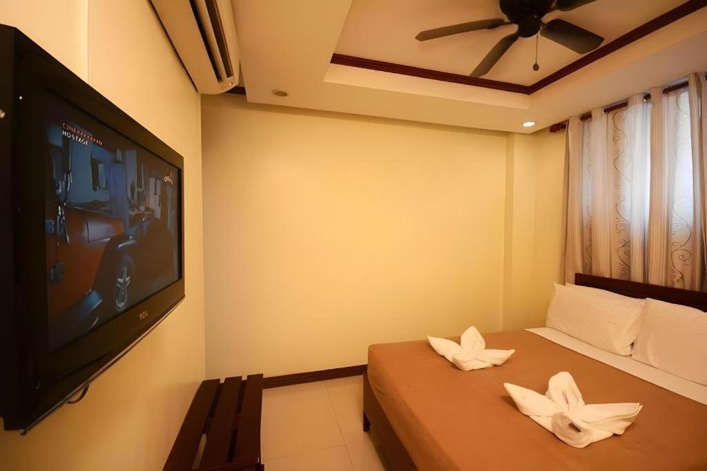 Ipil Suites エルニド エクステリア 写真