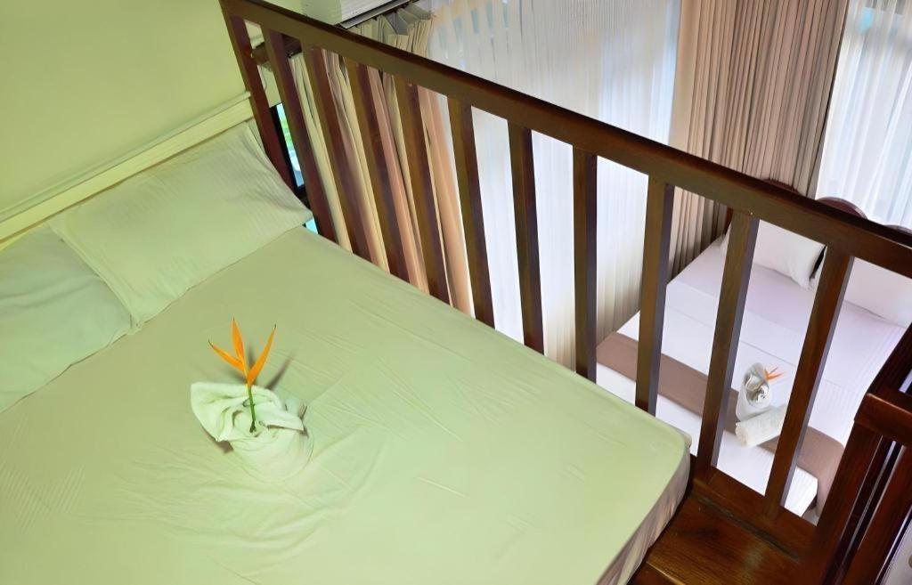 Ipil Suites エルニド エクステリア 写真