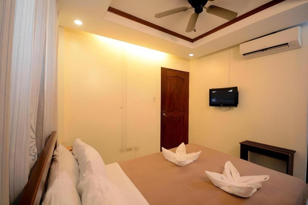 Ipil Suites エルニド エクステリア 写真
