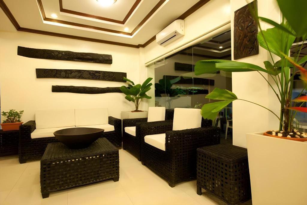 Ipil Suites エルニド エクステリア 写真