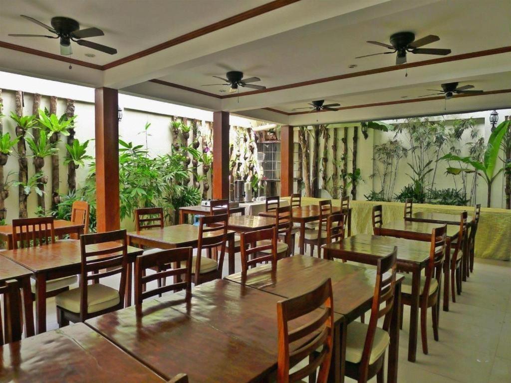 Ipil Suites エルニド エクステリア 写真