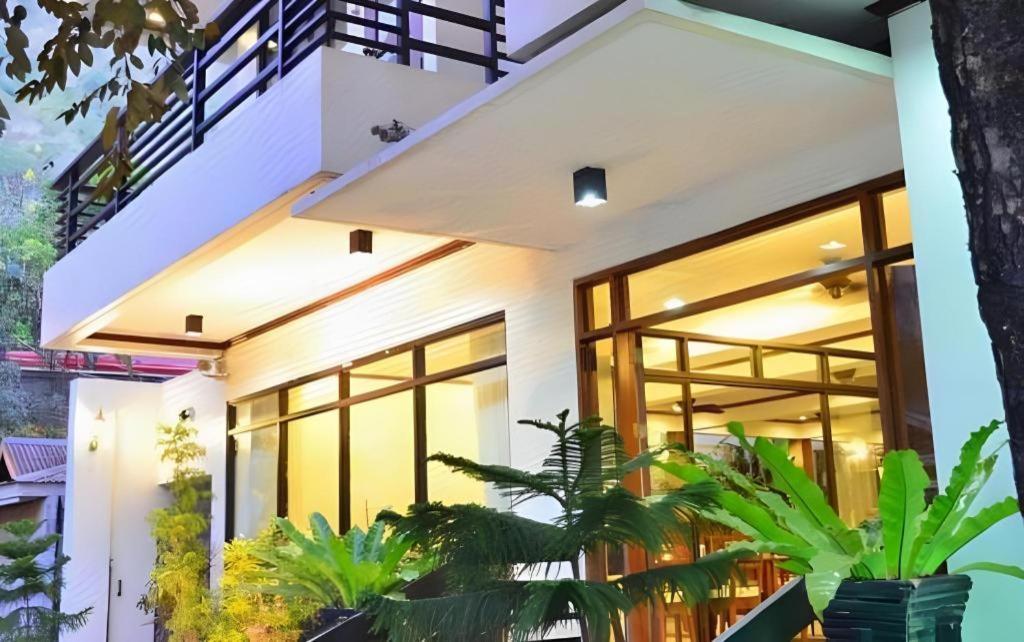 Ipil Suites エルニド エクステリア 写真
