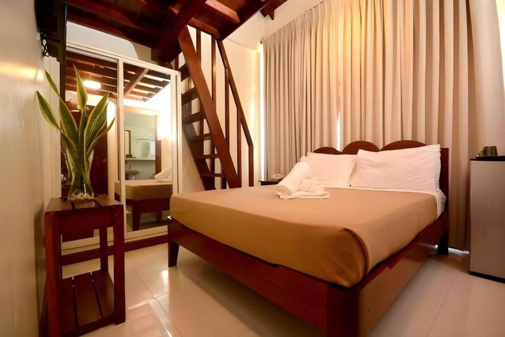 Ipil Suites エルニド エクステリア 写真