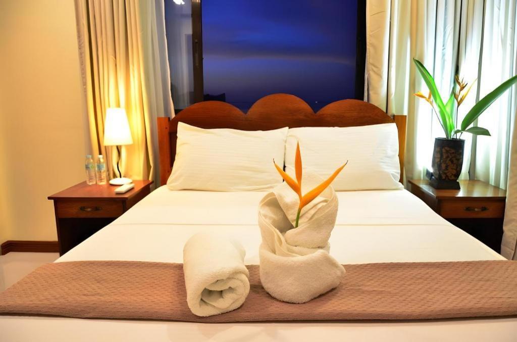 Ipil Suites エルニド エクステリア 写真