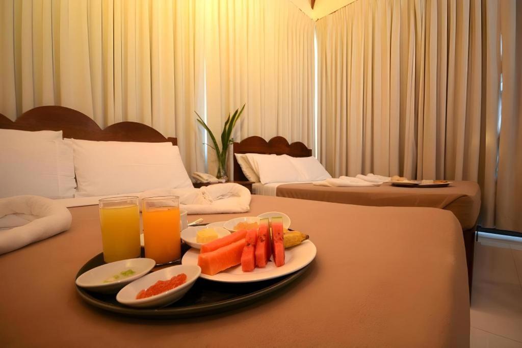 Ipil Suites エルニド エクステリア 写真
