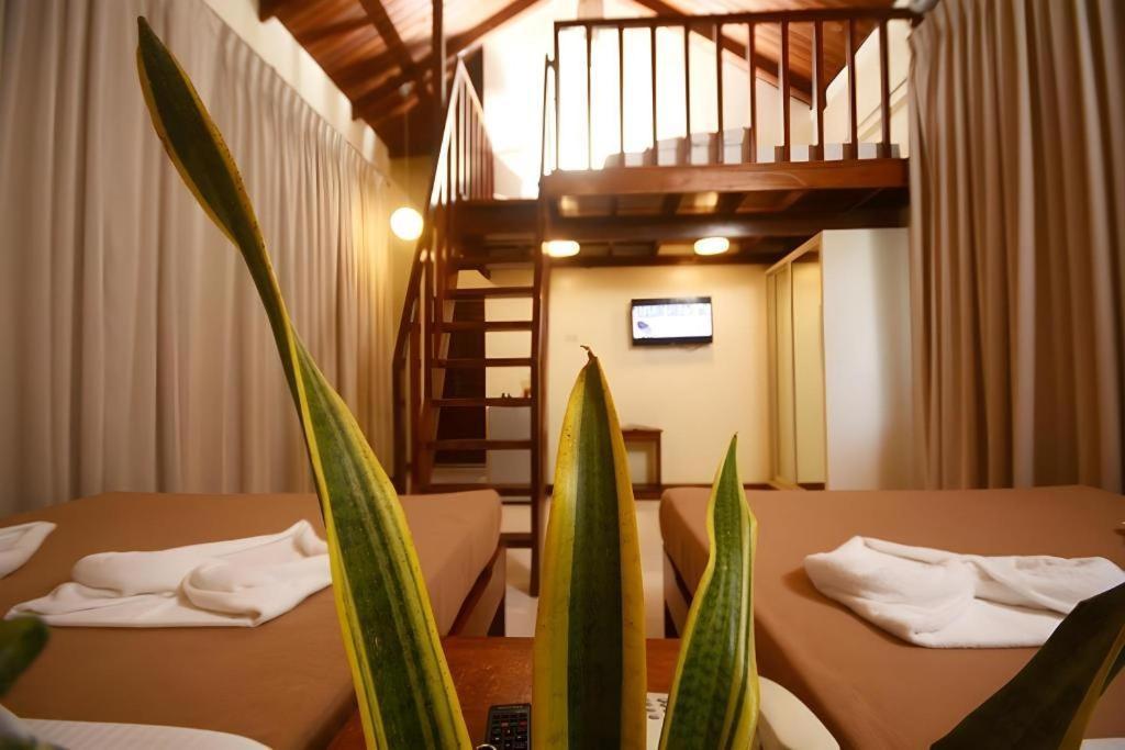 Ipil Suites エルニド エクステリア 写真