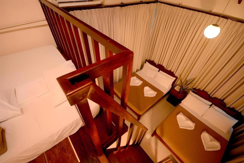 Ipil Suites エルニド エクステリア 写真