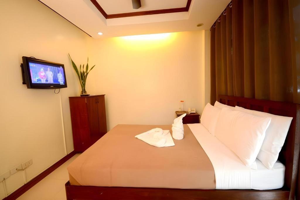 Ipil Suites エルニド エクステリア 写真