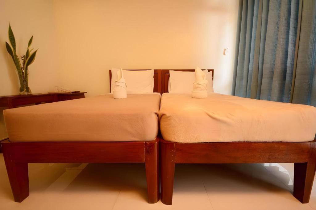 Ipil Suites エルニド エクステリア 写真