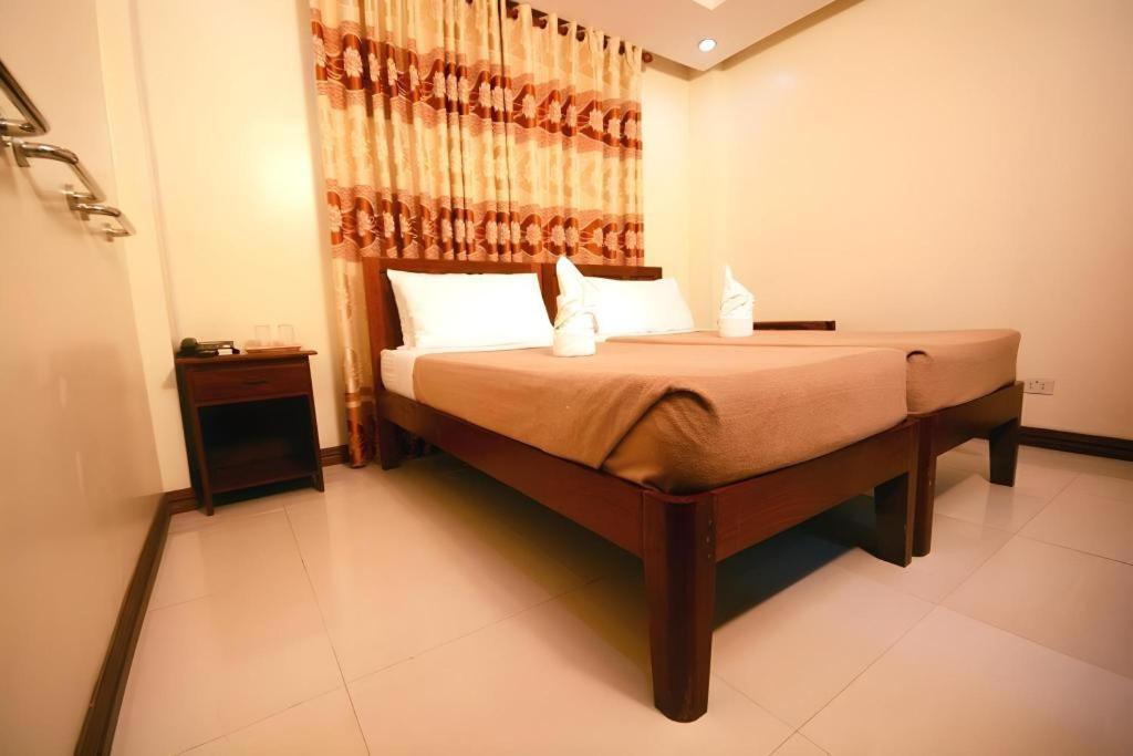 Ipil Suites エルニド エクステリア 写真